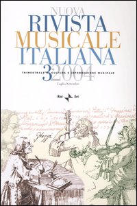 Nuova rivista musicale italiana (2004)