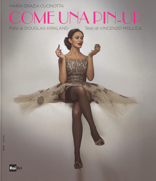 Come una pin-up