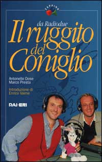 Il ruggito del coniglio