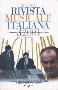 Nuova rivista musicale italiana