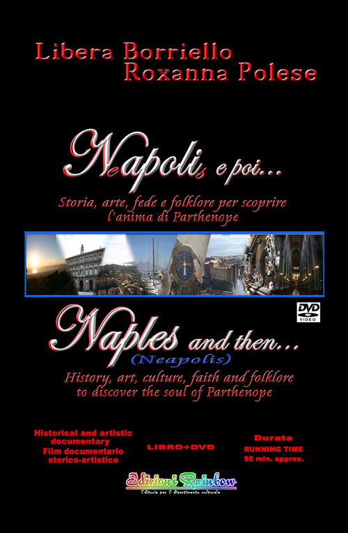 Napoli e poi...-Naples and then...