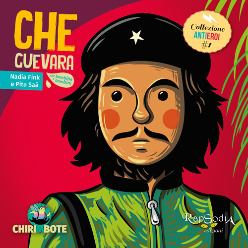 Che Guevara