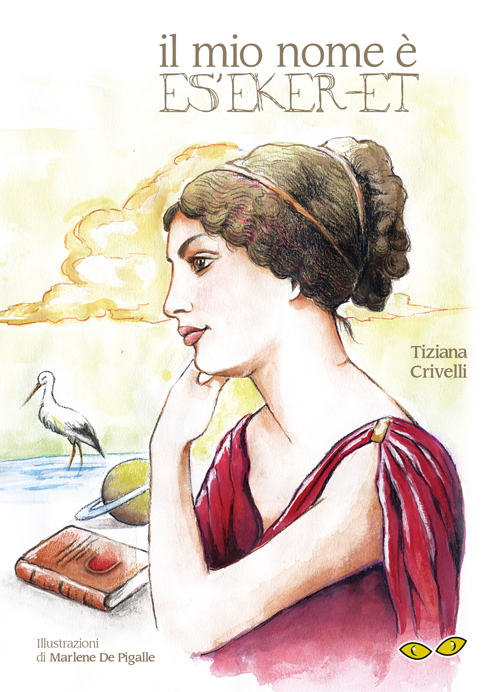 Il mio nome &egrave; Es'Eker-Et