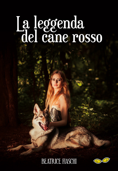 La leggenda del cane rosso