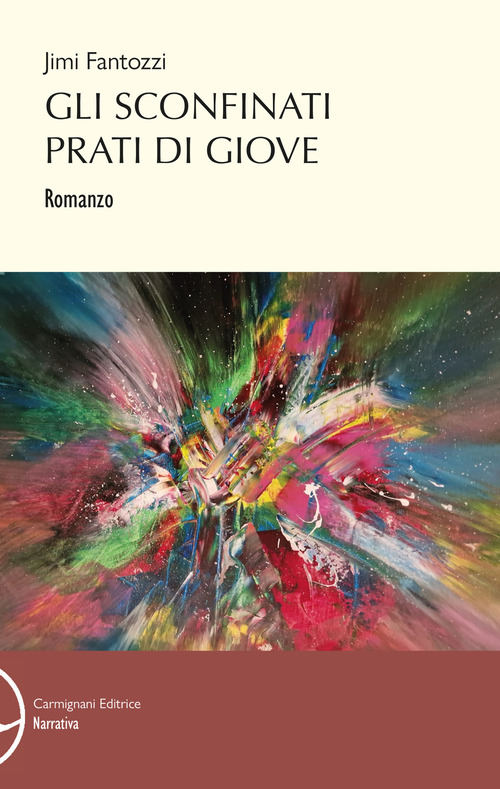 Gli sconfinati prati di Giove