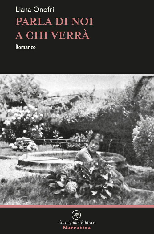 Parla di noi a chi verr&agrave;