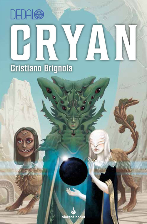Cryan. Dedalo