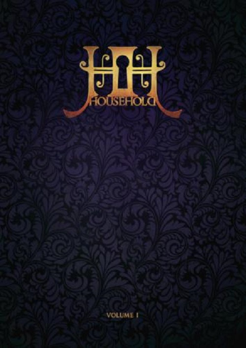 Household. Il gioco di ruolo pi&ugrave; piccolo del mondo