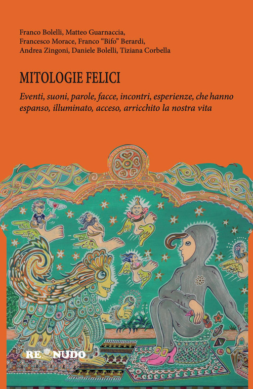 Mitologie felici