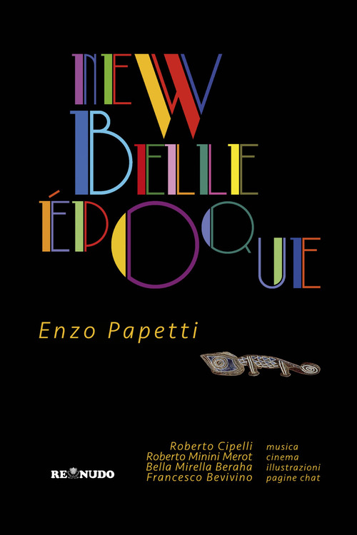 New Belle &Eacute;poque