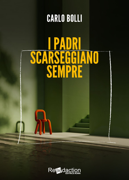 I padri scarseggiano sempre