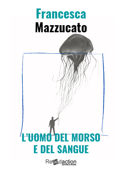 L'uomo del morso e del sangue