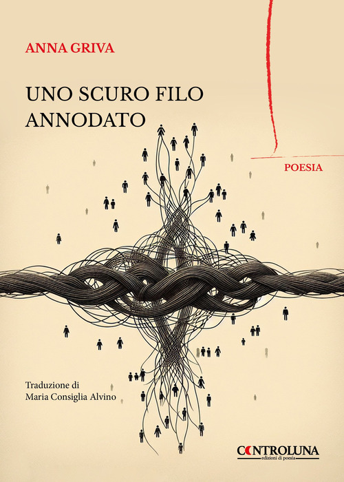 Uno scuro filo annodato