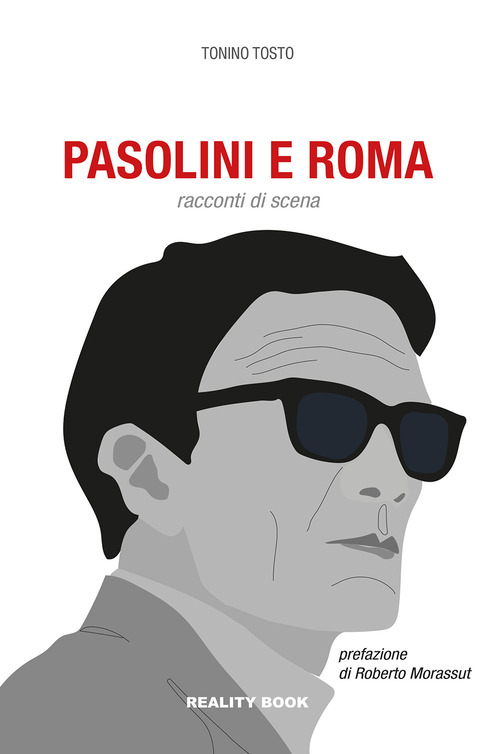 Pasolini e Roma