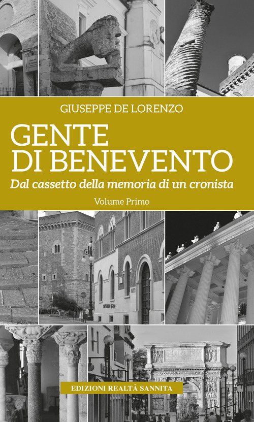 Gente di Benevento