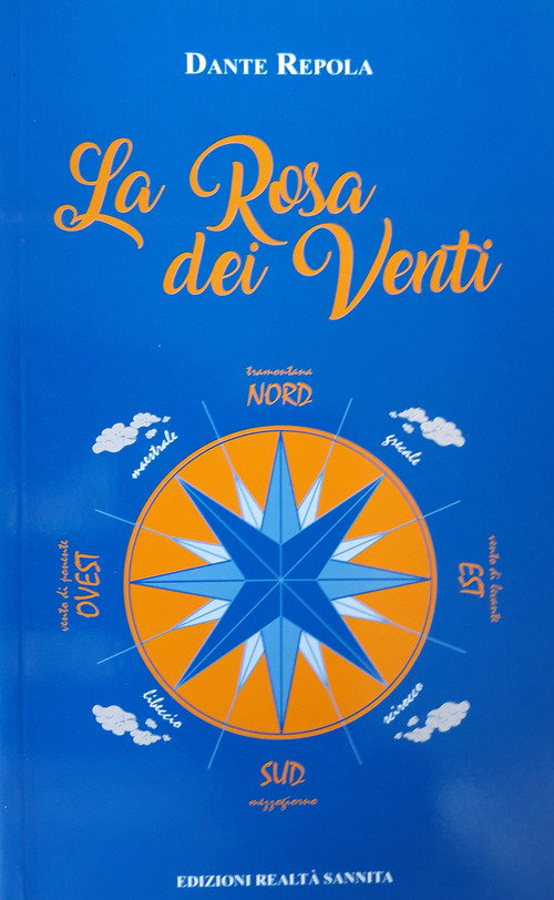 La rosa dei venti