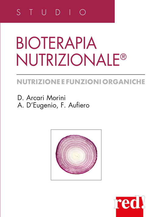 Bioterapia nutrizionale®