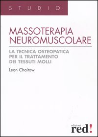 Massoterapia neuromuscolare