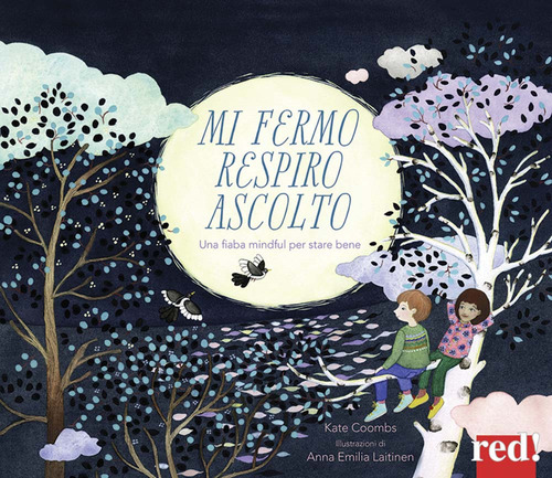Mi fermo, respiro, ascolto