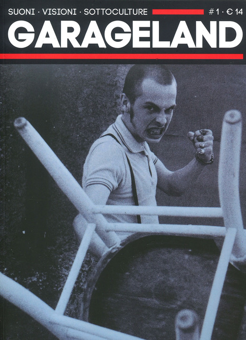 Photo gallery principale