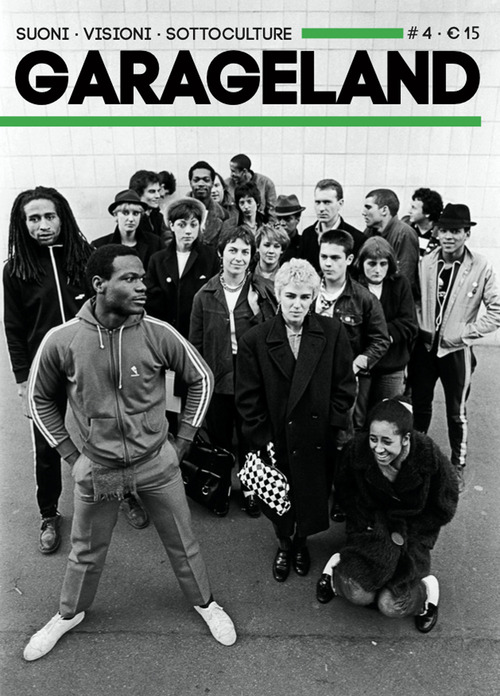 Photo gallery principale