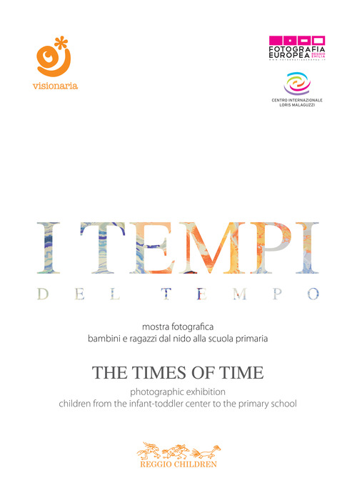 I tempi del tempo-The times of timel. DVD