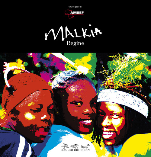 Malkia. Regine