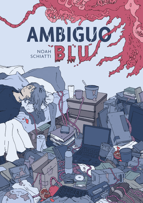 Ambiguo Blu