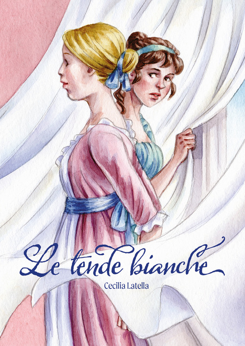 Le tende bianche