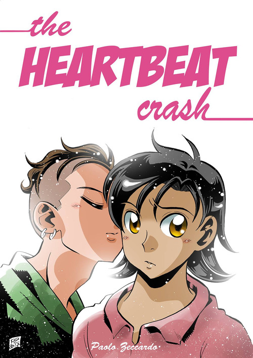 The heartbeat crash