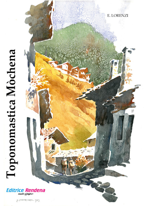 Toponomastica m&ograve;chena