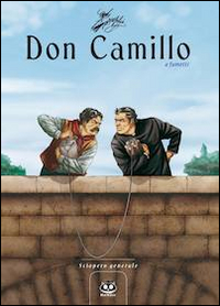 Don Camillo a fumetti