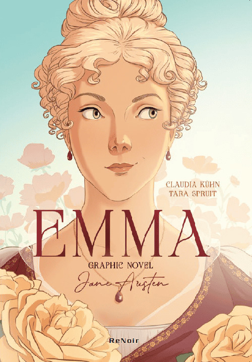 Emma. Graphic novel. Dal romanzo di Jane Austin