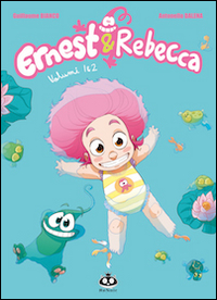 Ernest & Rebecca