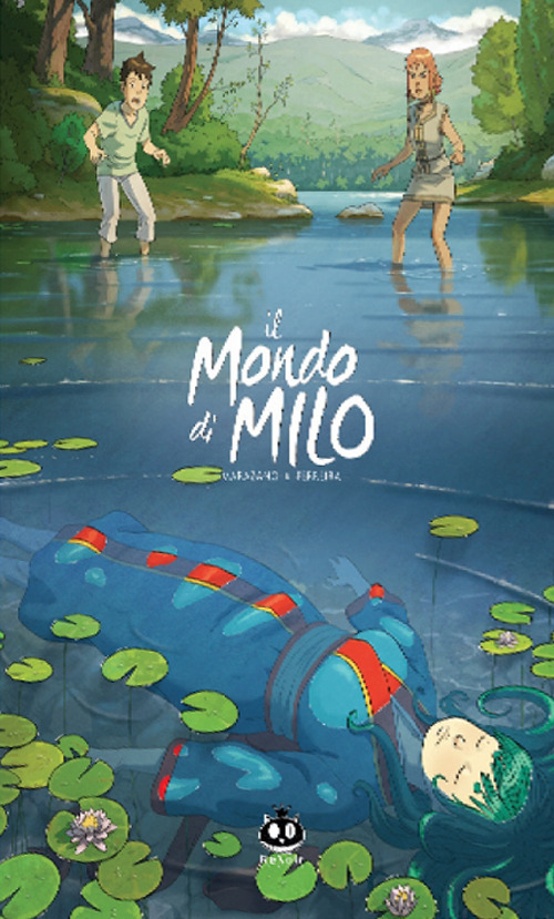 Il mondo di Milo