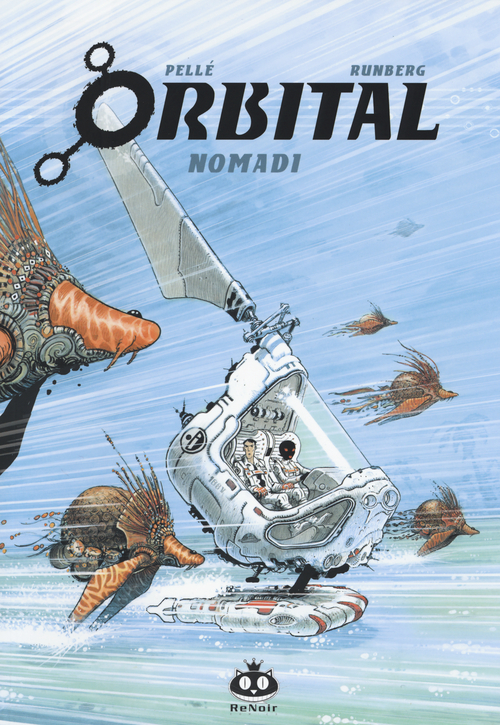 Orbital