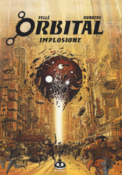 Orbital