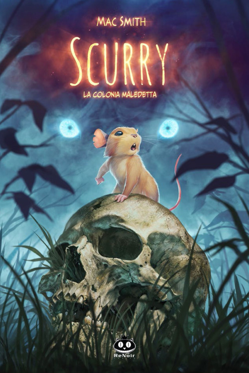 Scurry