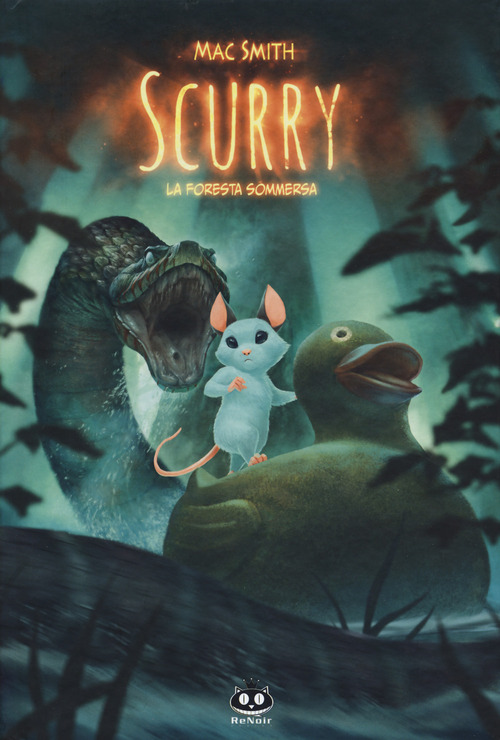 Scurry