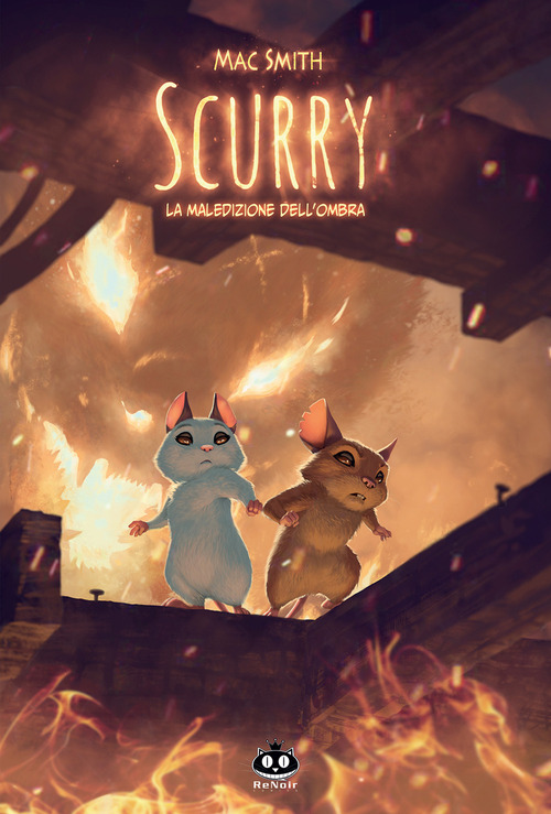 Scurry