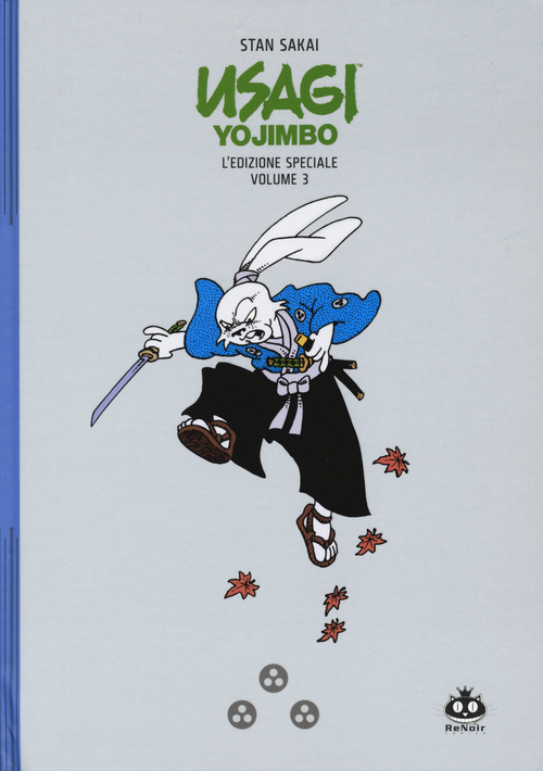Usagi Yojimbo