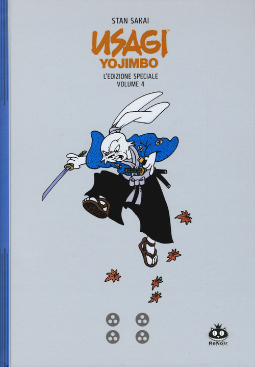 Usagi Yojimbo