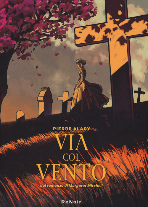 Via col vento da Margaret Mitchell