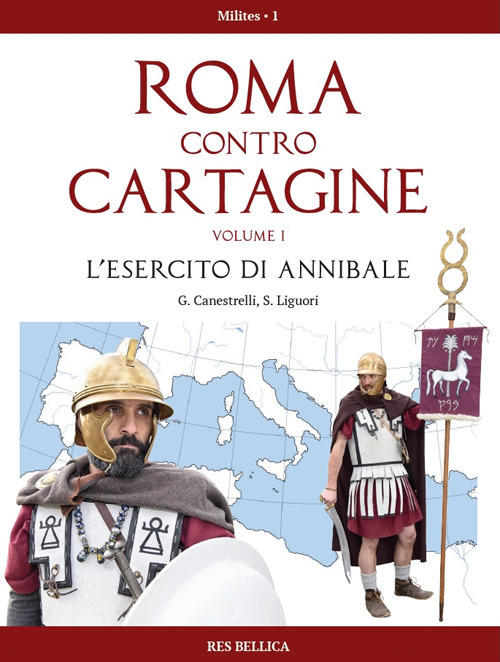 Roma contro Cartagine