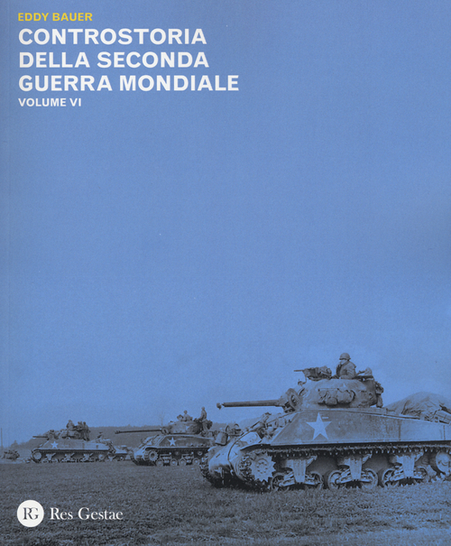 Controstoria della seconda guerra mondiale