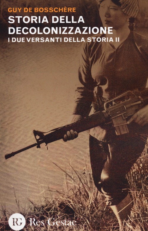 I due versanti della storia