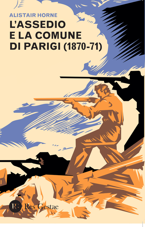 L'assedio e la Comune di Parigi (1870-1871)