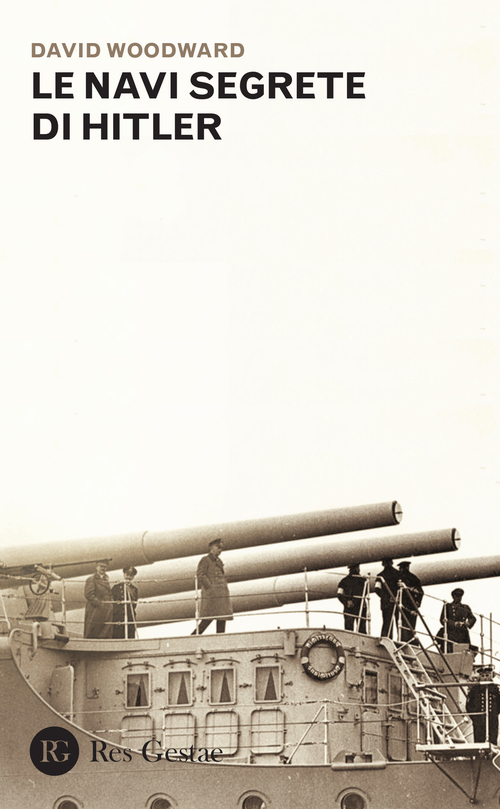 Le navi segrete di Hitler