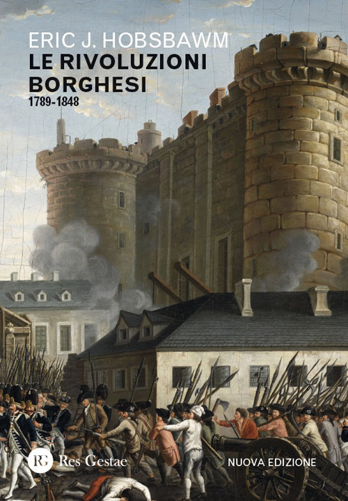 Le rivoluzioni borghesi (1789-1848)