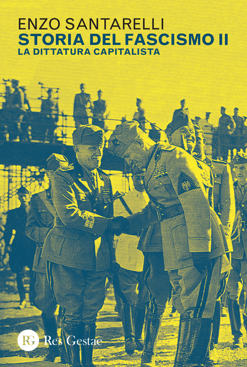 Storia del fascismo